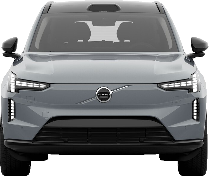 Volvo EX90 - Mobilsiden.dk