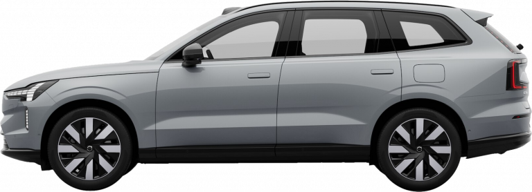 Volvo EX90 - Mobilsiden.dk