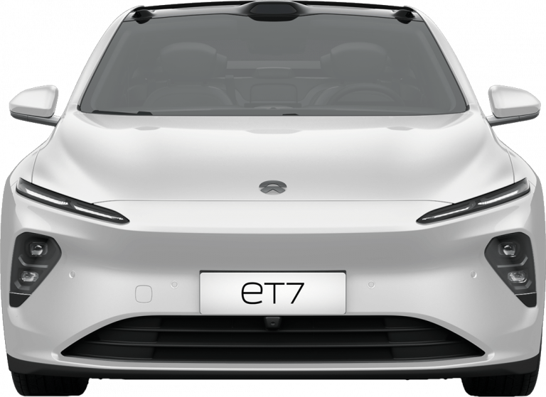 NIO ET7 - Mobilsiden.dk