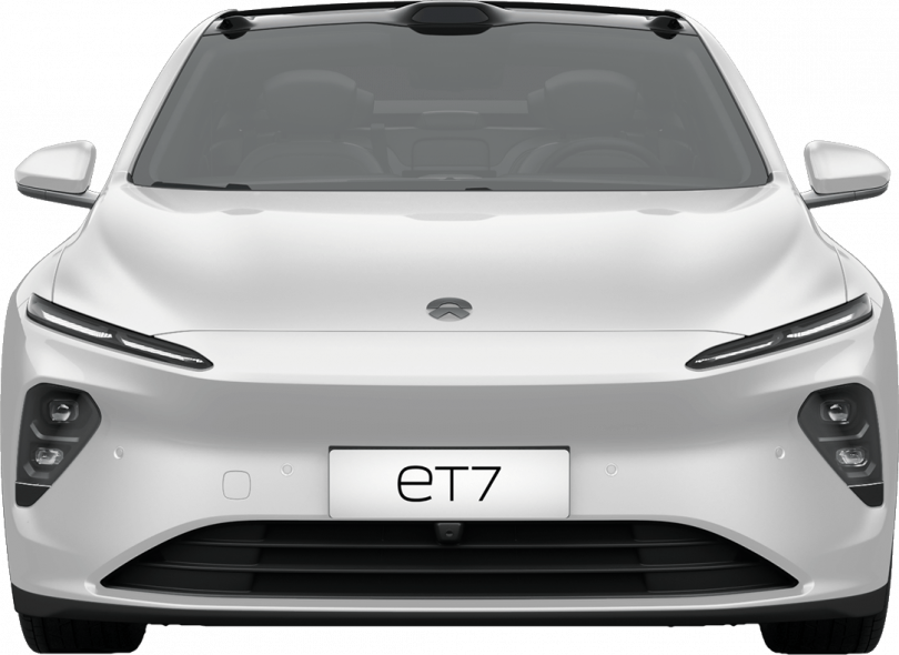 NIO ET7 - Mobilsiden.dk