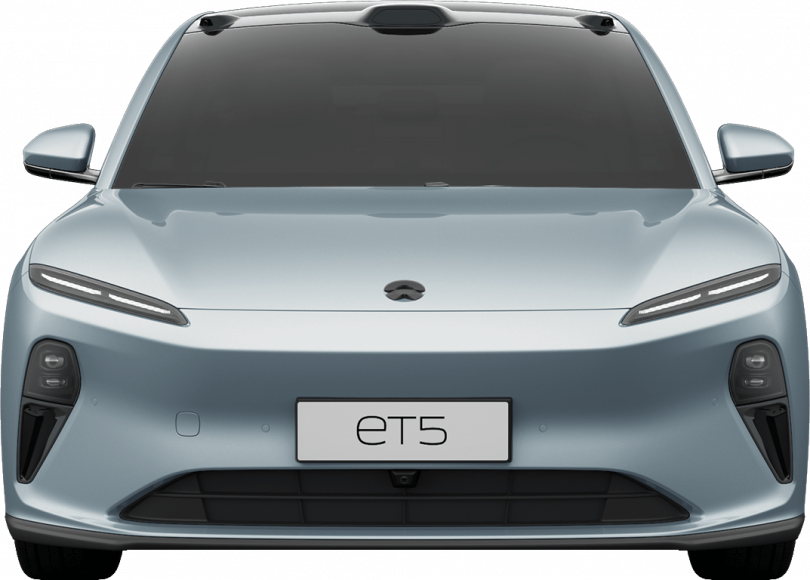 NIO ET5 - Mobilsiden.dk