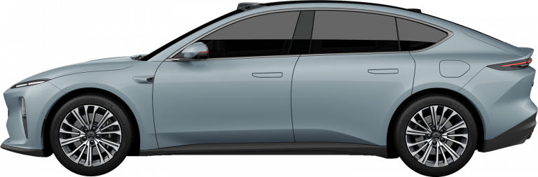 NIO ET5 - Mobilsiden.dk