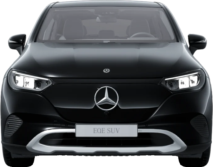 Mercedes-Benz EQE SUV - Mobilsiden.dk