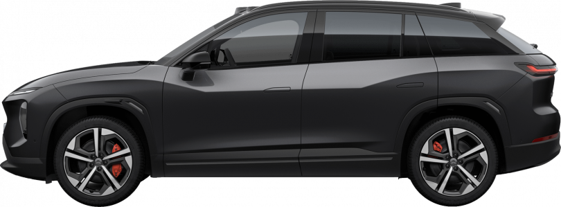 NIO EL7 - Mobilsiden.dk
