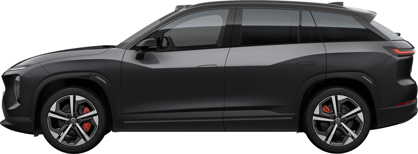 NIO EL7 - Mobilsiden.dk