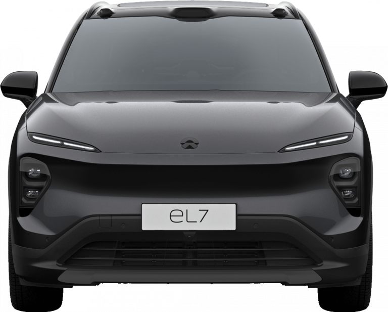 NIO EL7 - Mobilsiden.dk