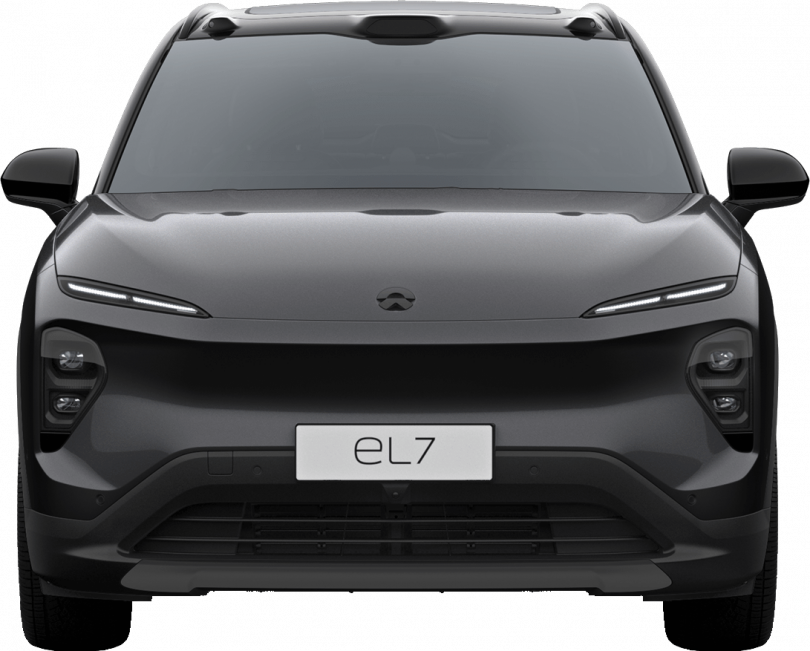 NIO EL7 - Mobilsiden.dk