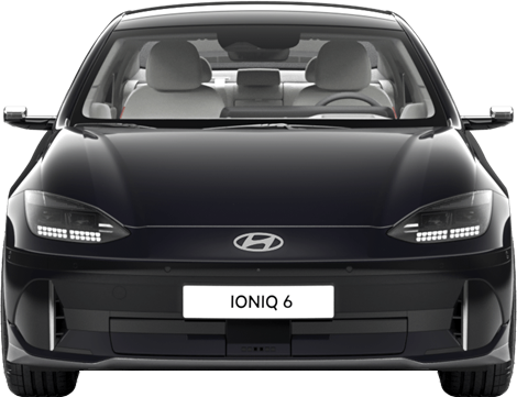 Hyundai Ioniq 6 - Mobilsiden.dk