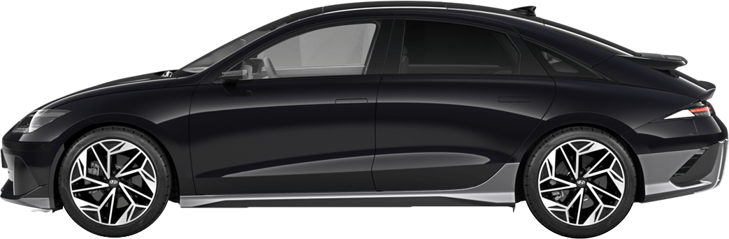 Hyundai Ioniq 6 - Mobilsiden.dk