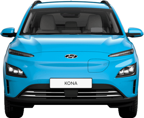 Hyundai Kona Electric - Mobilsiden.dk