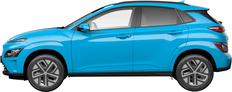 Hyundai Kona Electric - Mobilsiden.dk