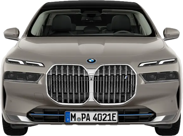 BMW i7 - Mobilsiden.dk