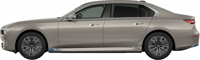 BMW i7 - Mobilsiden.dk