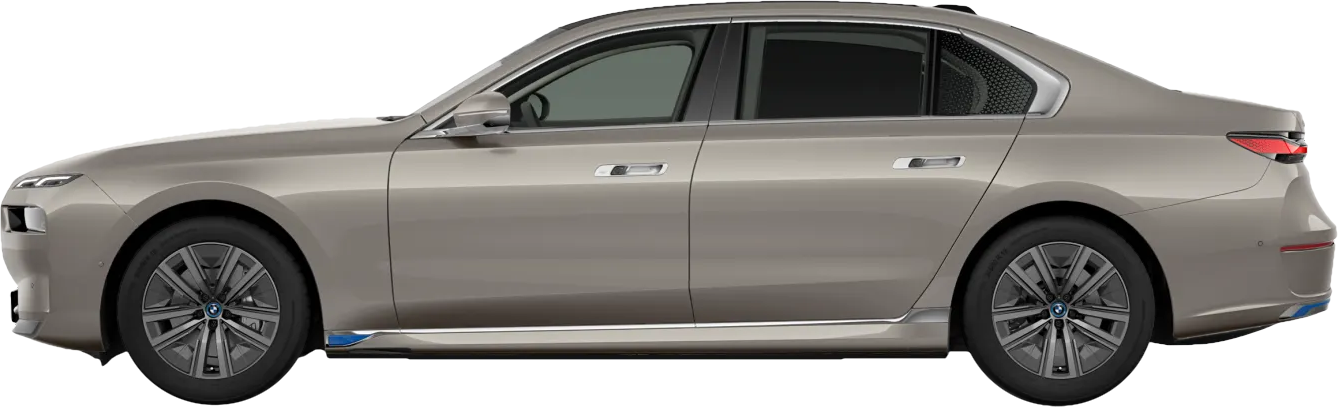 BMW i7 - Mobilsiden.dk
