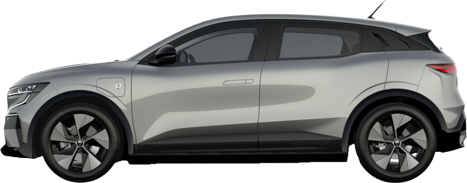 Renault Megane E-Tech Electric - Mobilsiden.dk