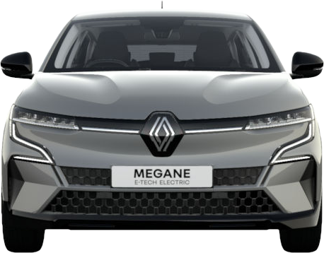 Renault Megane E-Tech Electric - Mobilsiden.dk