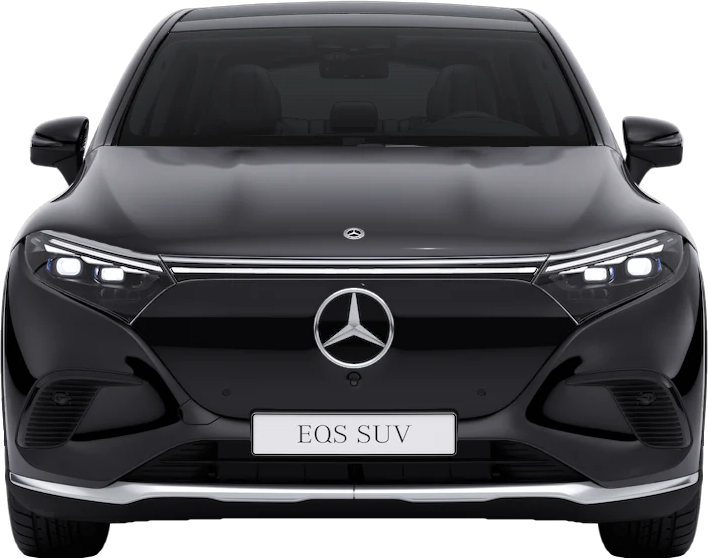 Mercedes-Benz EQS SUV - Mobilsiden.dk