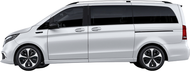 Mercedes-Benz EQV - Mobilsiden.dk