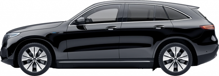 Mercedes-Benz EQC - Mobilsiden.dk