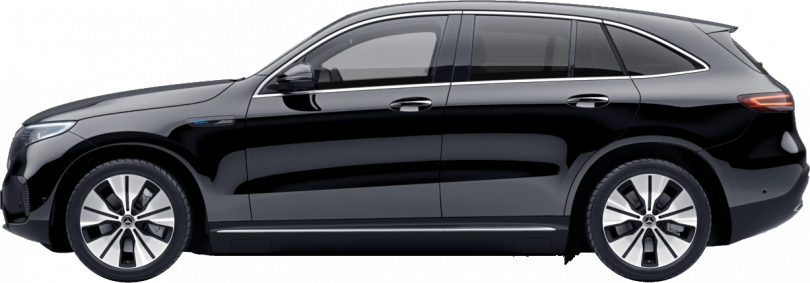 Mercedes-Benz EQC - Mobilsiden.dk