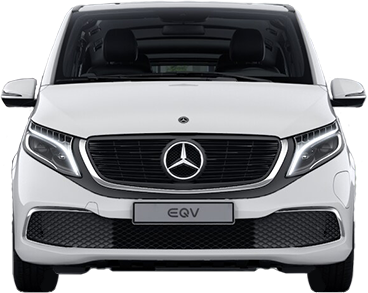 Mercedes-Benz EQV - Mobilsiden.dk