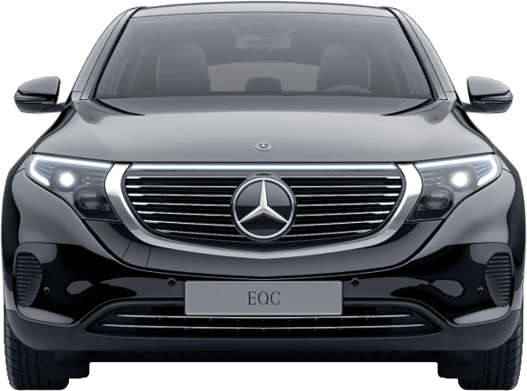 Mercedes-Benz EQC - Mobilsiden.dk