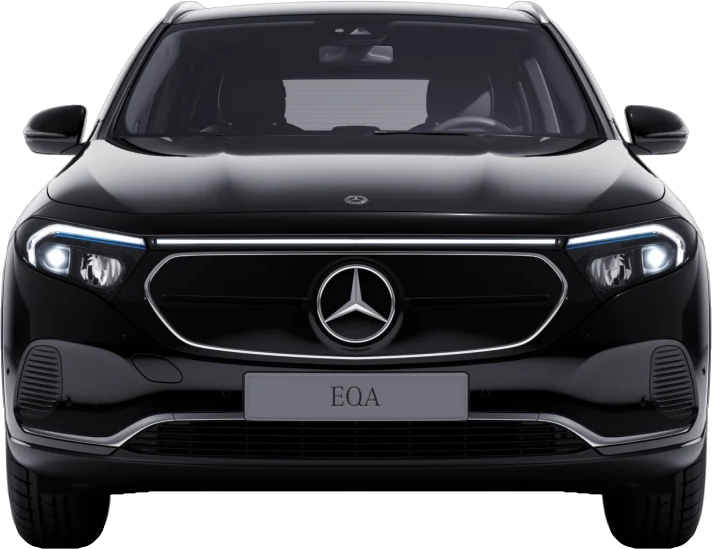 Mercedes-Benz EQA - Mobilsiden.dk