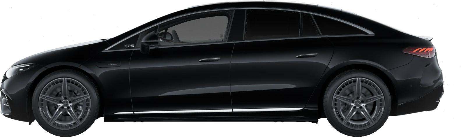 Mercedes-AMG EQS - Mobilsiden.dk