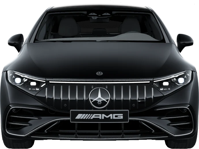Mercedes-AMG EQS - Mobilsiden.dk