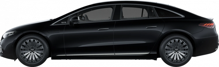 Mercedes-Benz EQS - Mobilsiden.dk
