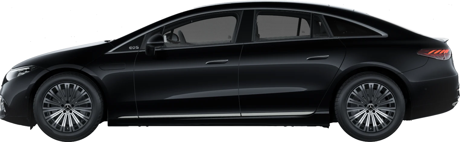 Mercedes-Benz EQS - Mobilsiden.dk
