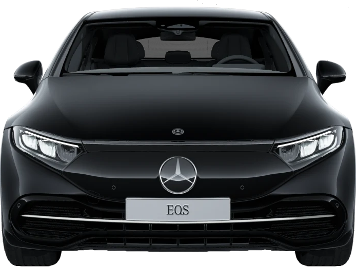 Mercedes-Benz EQS - Mobilsiden.dk