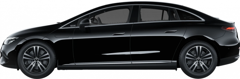 Mercedes-Benz EQE - Mobilsiden.dk
