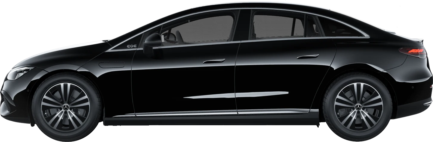 Mercedes-Benz EQE - Mobilsiden.dk