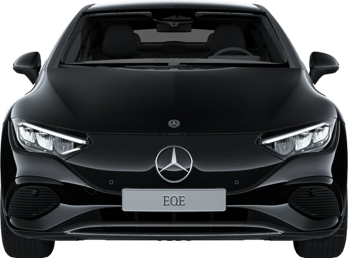 Mercedes-Benz EQE - Mobilsiden.dk