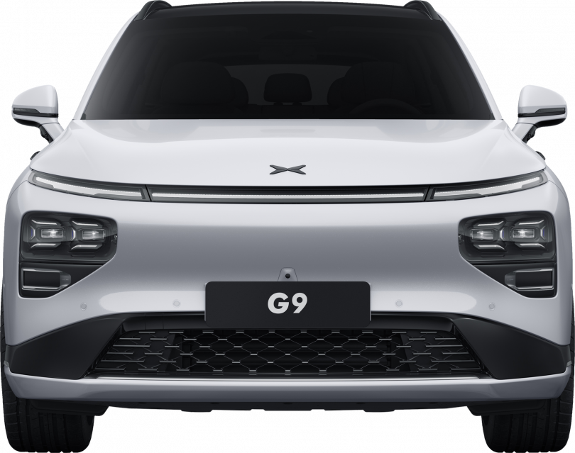 Xpeng G9 - Mobilsiden.dk