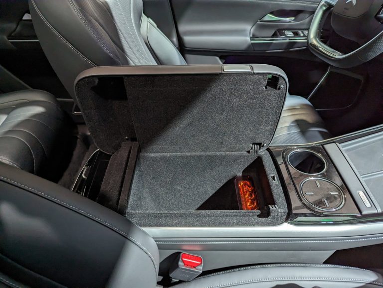 Xpeng G9 - Mobilsiden.dk