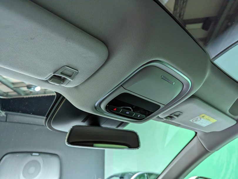 Xpeng G9 - Mobilsiden.dk