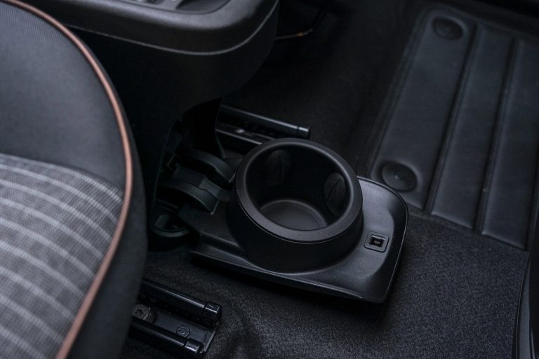 Fiat 500 Electric Cabriolet - Mobilsiden.dk