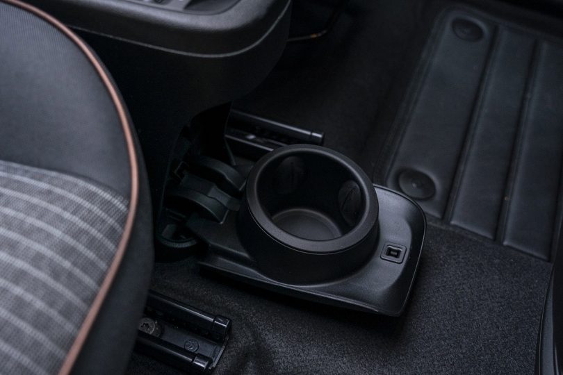 Fiat 500 Electric Cabriolet - Mobilsiden.dk