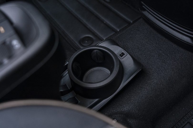 Fiat 500 Electric Cabriolet - Mobilsiden.dk