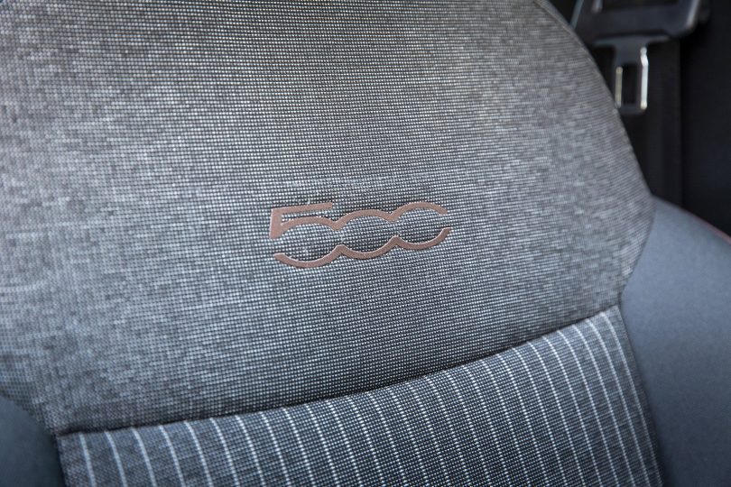 Fiat 500 Electric Cabriolet - Mobilsiden.dk
