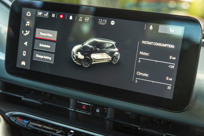 Fiat 500 Electric Cabriolet - Mobilsiden.dk