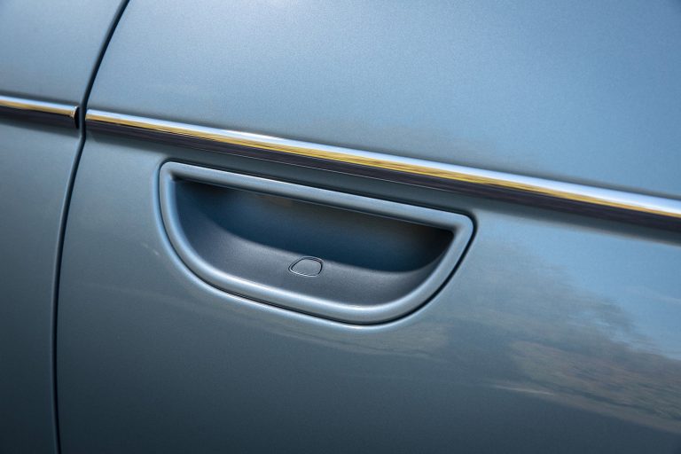 Fiat 500 Electric Cabriolet - Mobilsiden.dk