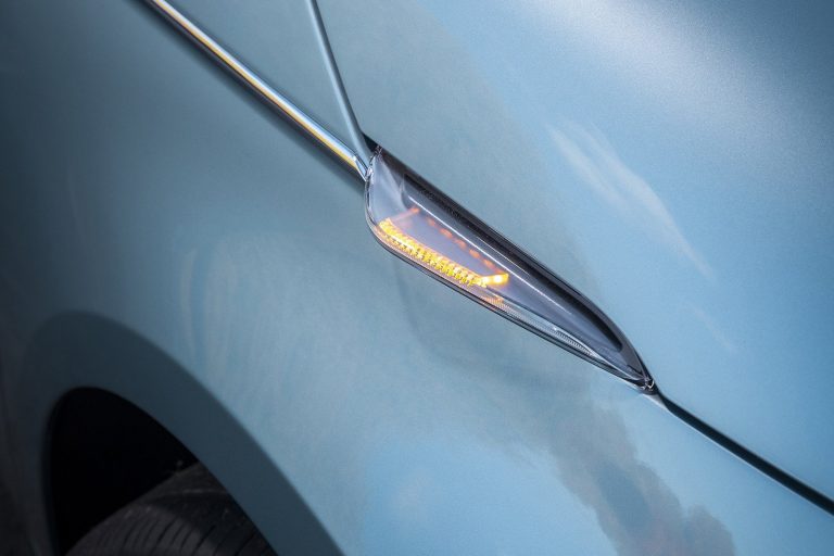 Fiat 500 Electric Cabriolet - Mobilsiden.dk