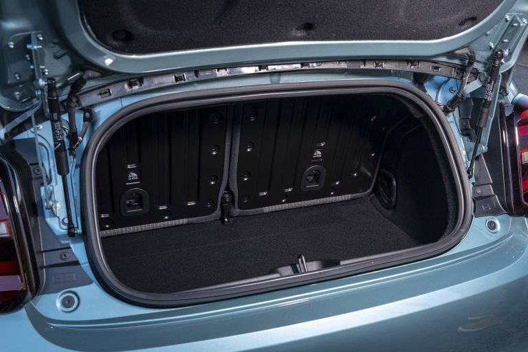 Fiat 500 Electric Cabriolet - Mobilsiden.dk