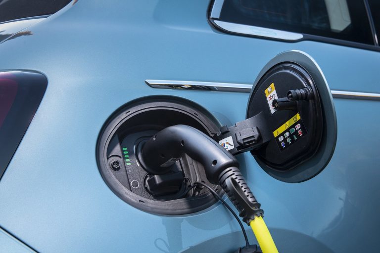Fiat 500 Electric Cabriolet - Mobilsiden.dk