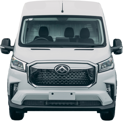 Maxus e-Deliver 9 - Mobilsiden.dk