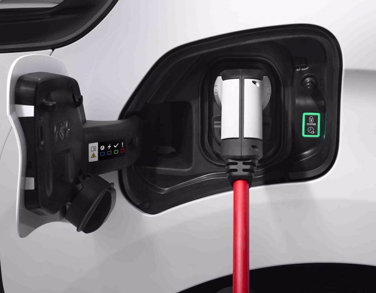 Citroën Ë-Spacetourer - Mobilsiden.dk