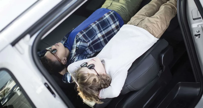 Citroën Ë-Spacetourer - Mobilsiden.dk